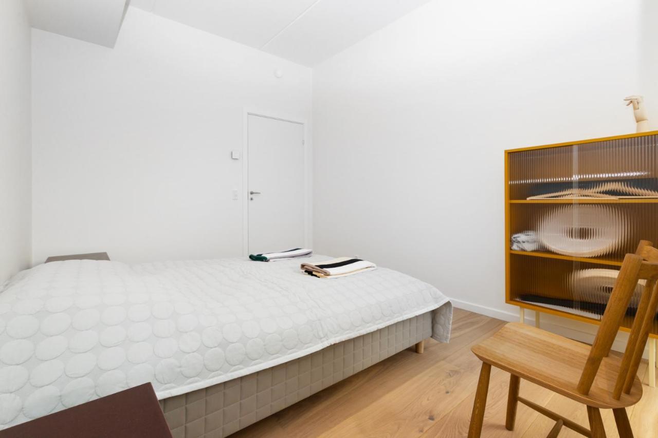 Udsigt Til 20.000.000 Dkk - M.Plads Til 6 Personer Apartment Копенхаген Екстериор снимка