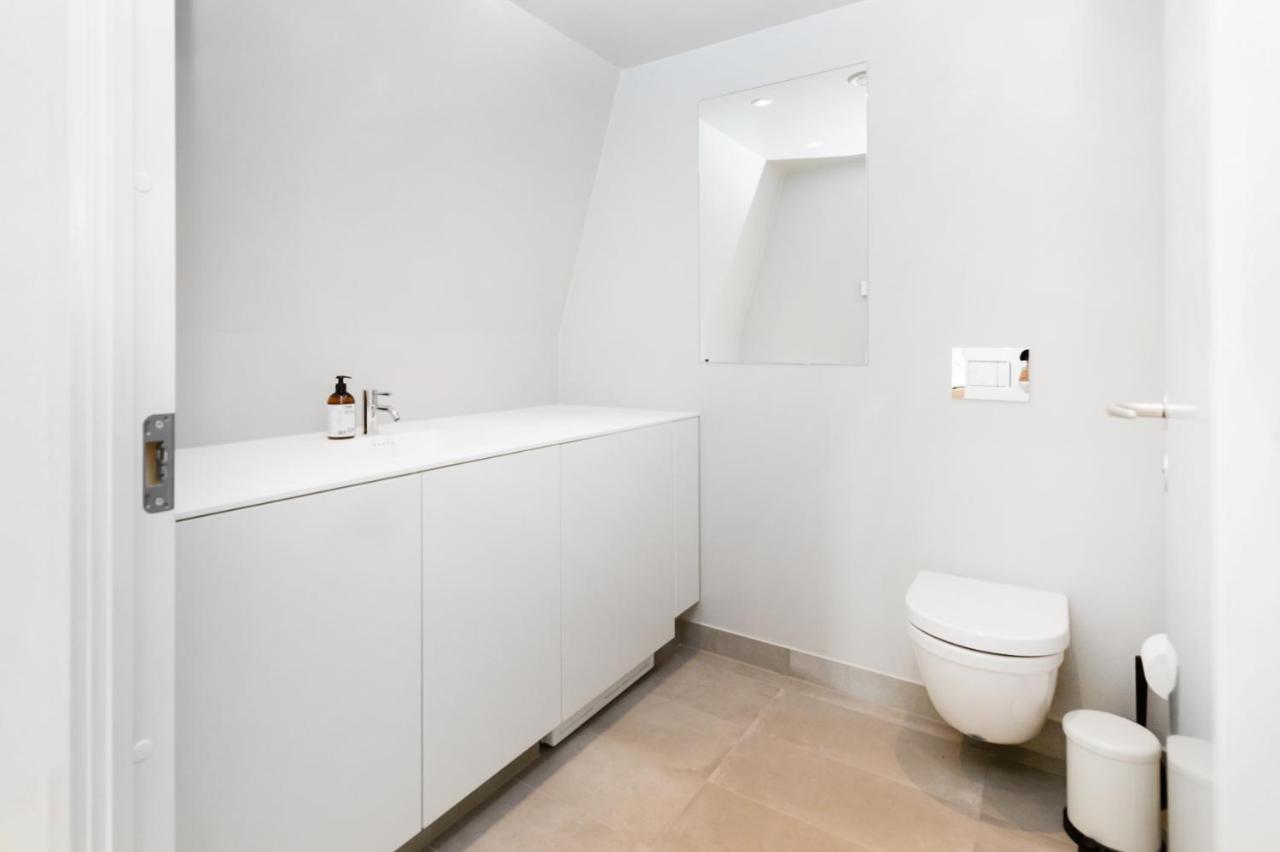 Udsigt Til 20.000.000 Dkk - M.Plads Til 6 Personer Apartment Копенхаген Екстериор снимка